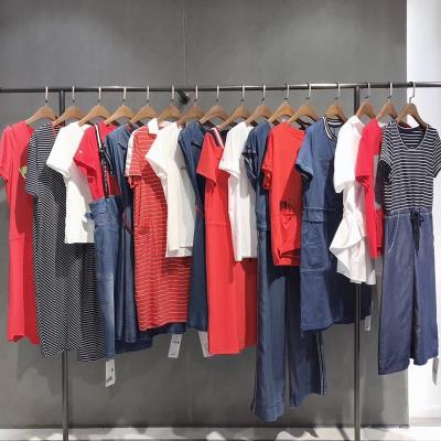 尾货服装进货渠道与头饰批发产品推荐指南