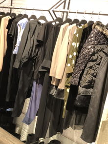 精品女装折扣报价 厂家