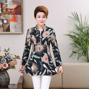 中老年人服装上衣与头饰批发指南 价格、图片及供应商信息