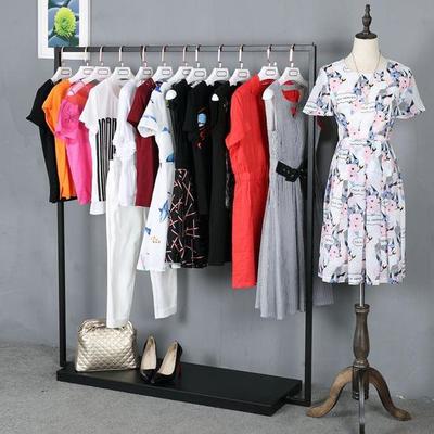 言语天堂 沐沐服饰 女装品牌折扣批发首选