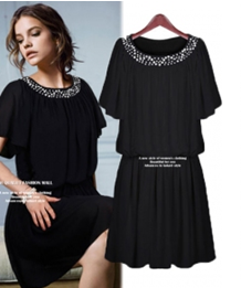 广州外贸服装批发市场 外贸女装尾货批发的优势与渠道