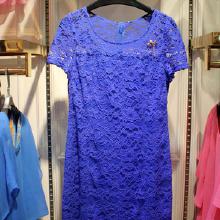 探秘高端时尚产业链 精品夏装与头饰批发的商业世界